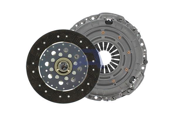 Kit d'embrayage AISIN ref. KO-040R